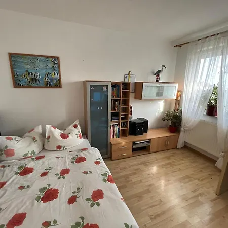 Messe Und Gaestezimmer Im Haus * Hannover