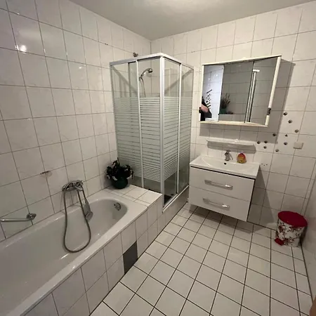 Messe Und Gaestezimmer Im Haus * Hannover